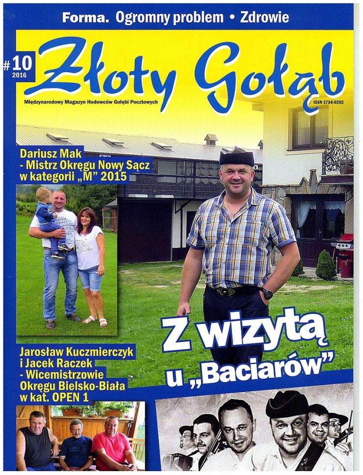 Okładka